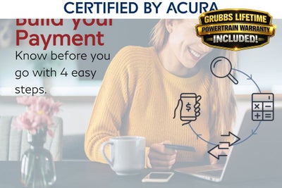 2024 Acura MDX A-Spec SH-AWD