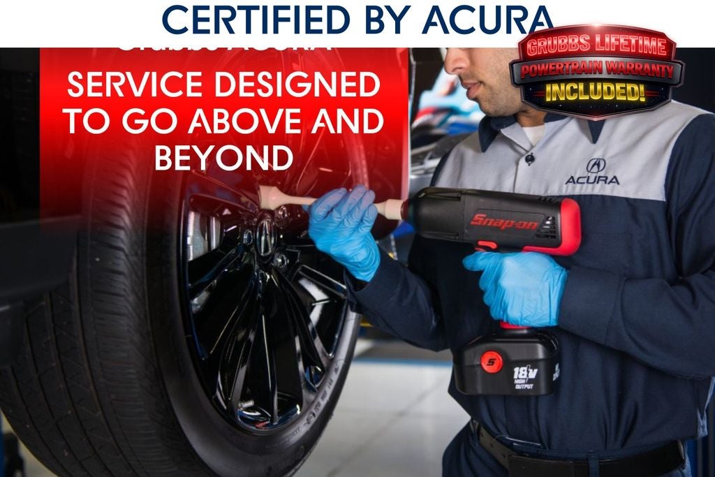 2024 Acura MDX A-Spec SH-AWD