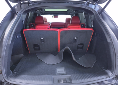 2026 Acura MDX A-Spec SH-AWD
