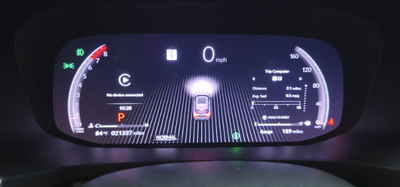 2026 Acura MDX A-Spec SH-AWD