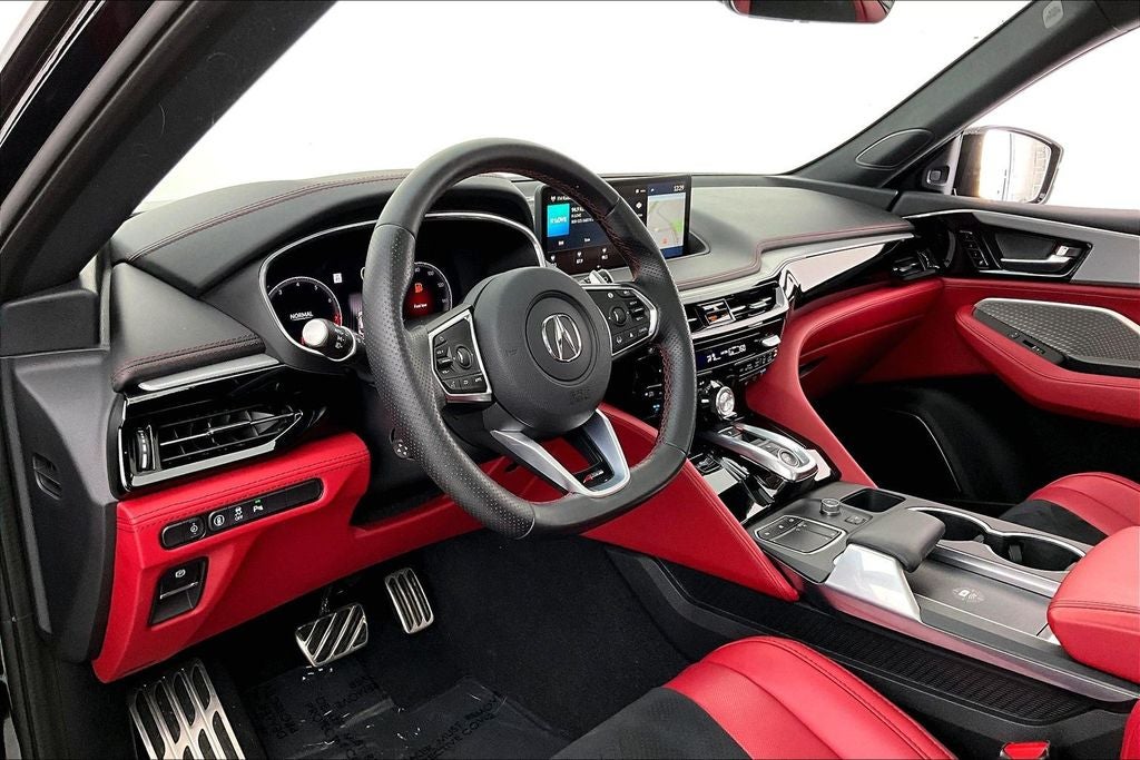 2023 Acura MDX A-Spec SH-AWD