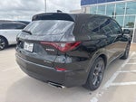 2023 Acura MDX A-Spec SH-AWD