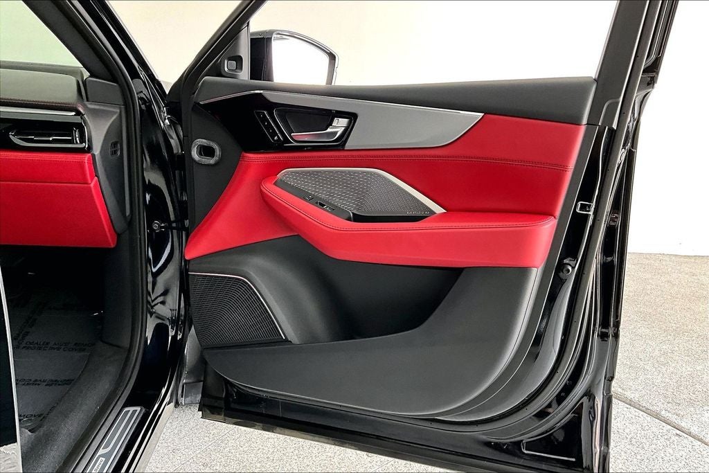 2023 Acura MDX A-Spec SH-AWD