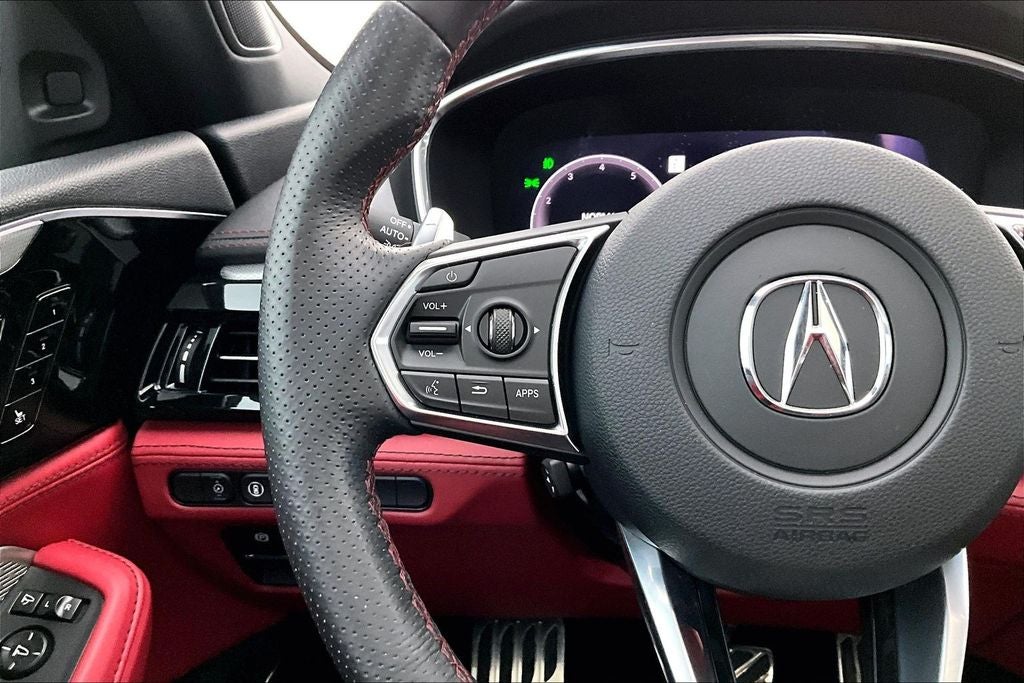2023 Acura MDX A-Spec SH-AWD