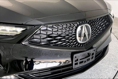2023 Acura MDX A-Spec SH-AWD