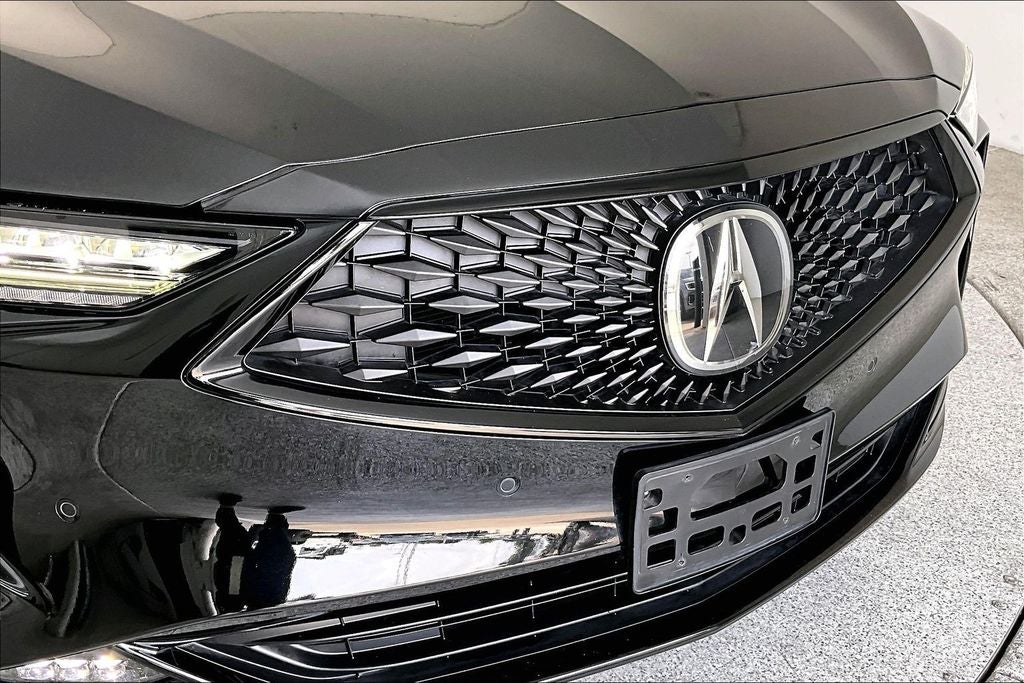 2023 Acura MDX A-Spec SH-AWD
