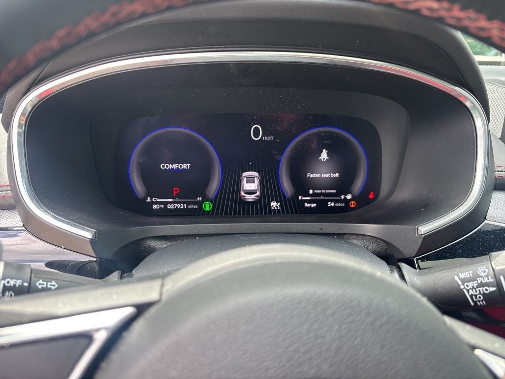 2023 Acura MDX A-Spec SH-AWD