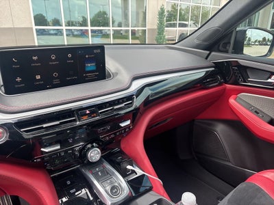 2023 Acura MDX A-Spec SH-AWD