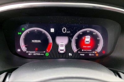 2023 Acura MDX A-Spec SH-AWD