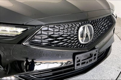 2023 Acura MDX A-Spec SH-AWD