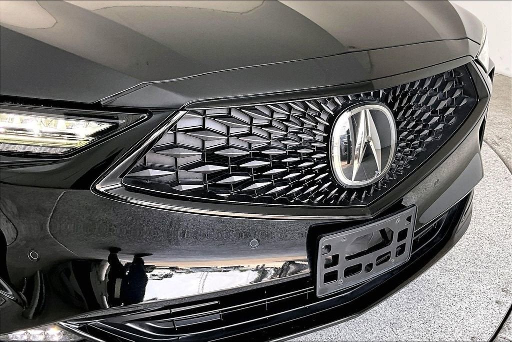 2023 Acura MDX A-Spec SH-AWD