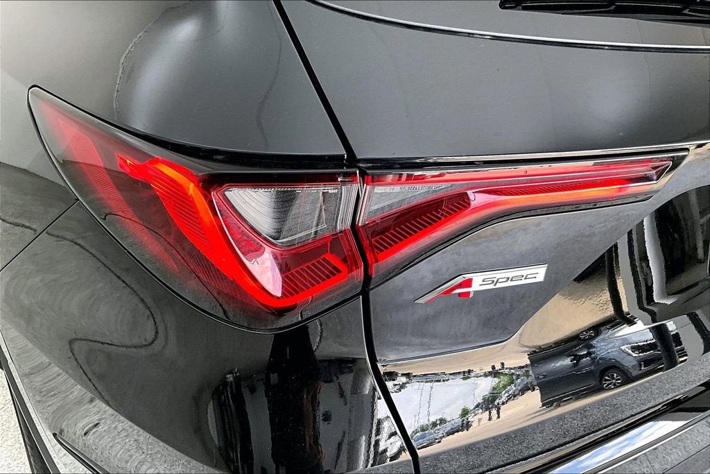 2023 Acura MDX A-Spec SH-AWD