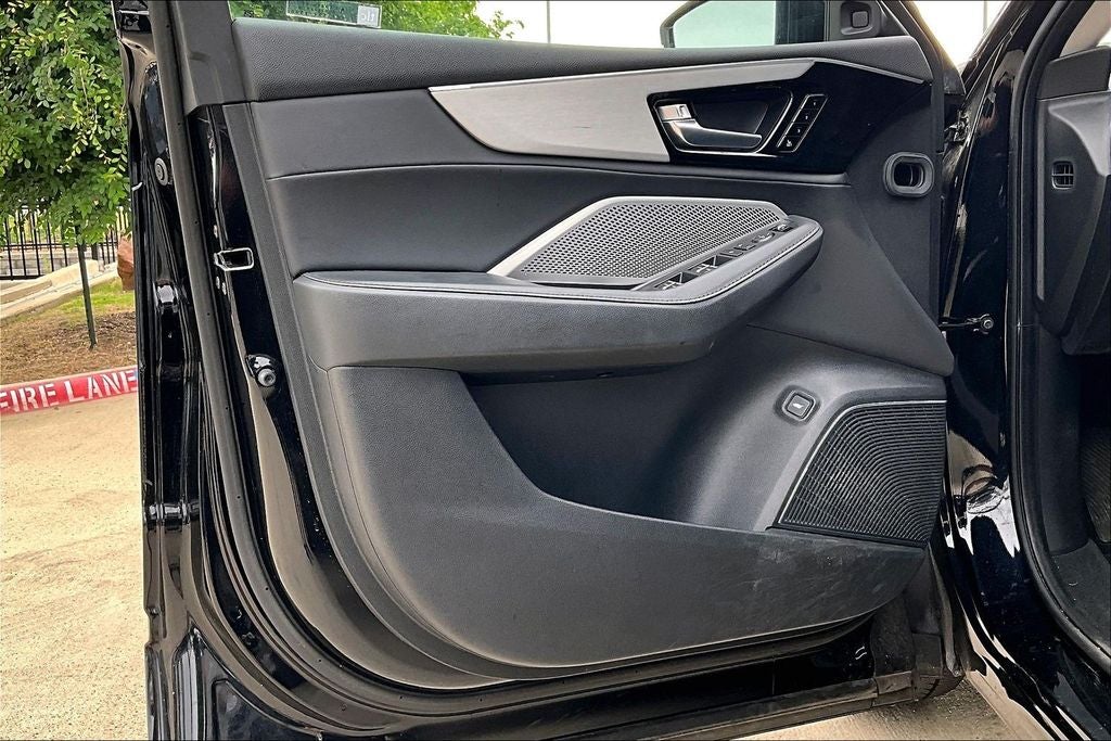 2023 Acura MDX 3.5L SH-AWD
