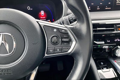 2023 Acura MDX 3.5L SH-AWD