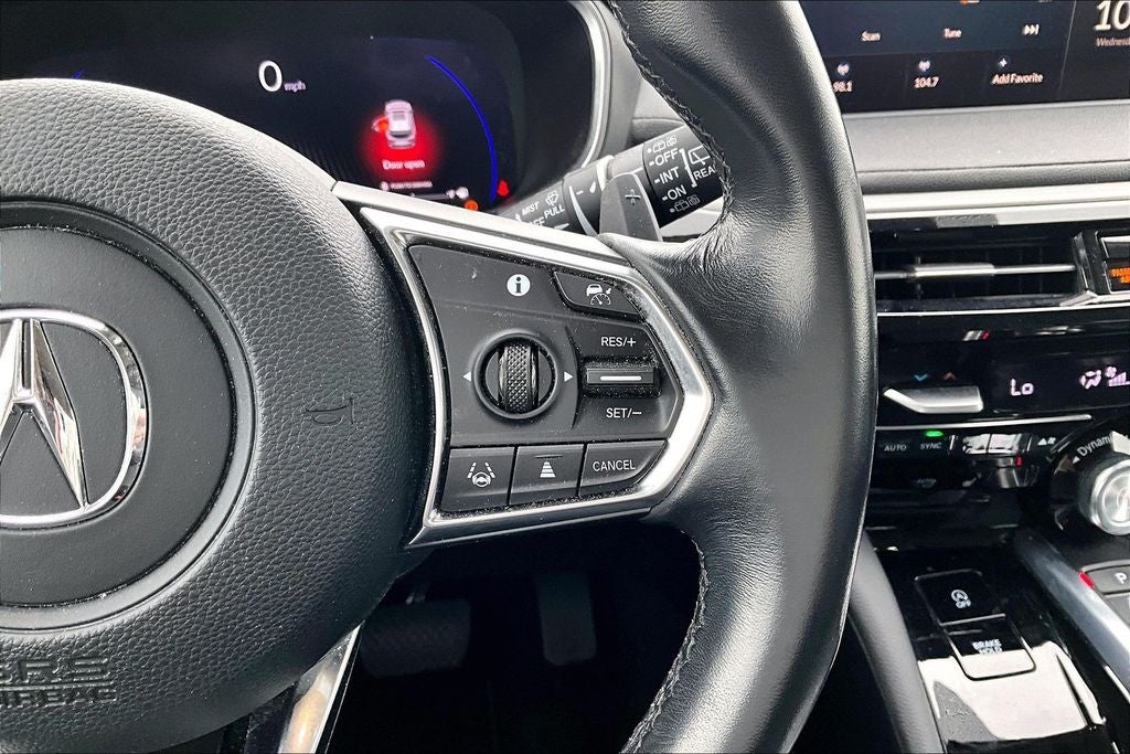 2023 Acura MDX 3.5L SH-AWD