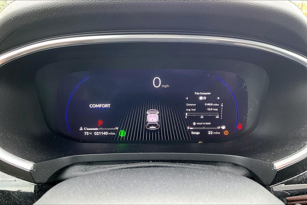 2023 Acura MDX 3.5L SH-AWD