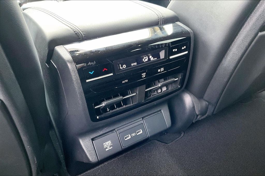 2023 Acura MDX 3.5L SH-AWD