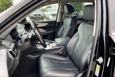 2023 Acura MDX 3.5L SH-AWD