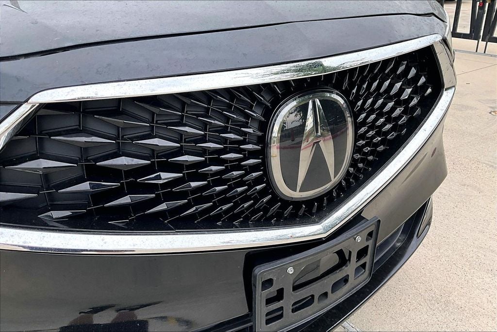 2023 Acura MDX 3.5L SH-AWD
