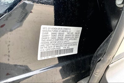 2023 Acura MDX 3.5L SH-AWD