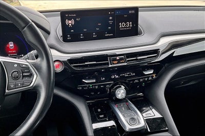 2023 Acura MDX 3.5L SH-AWD