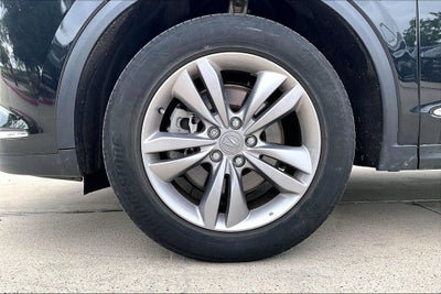 2023 Acura MDX 3.5L SH-AWD