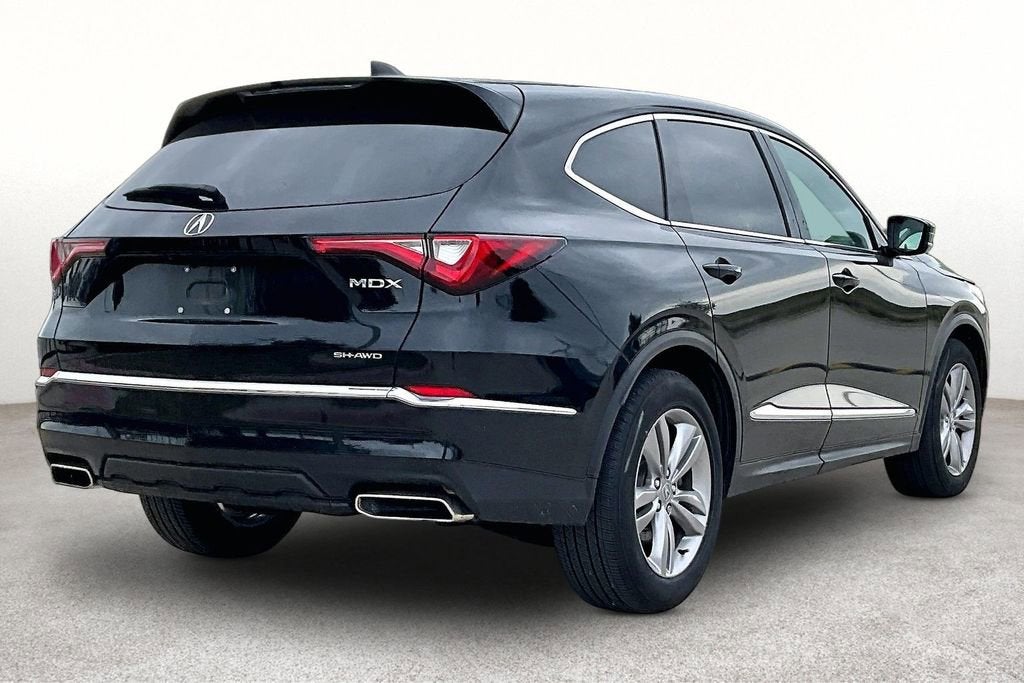 2023 Acura MDX 3.5L SH-AWD
