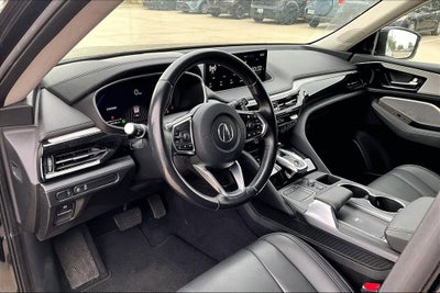 2023 Acura MDX 3.5L SH-AWD