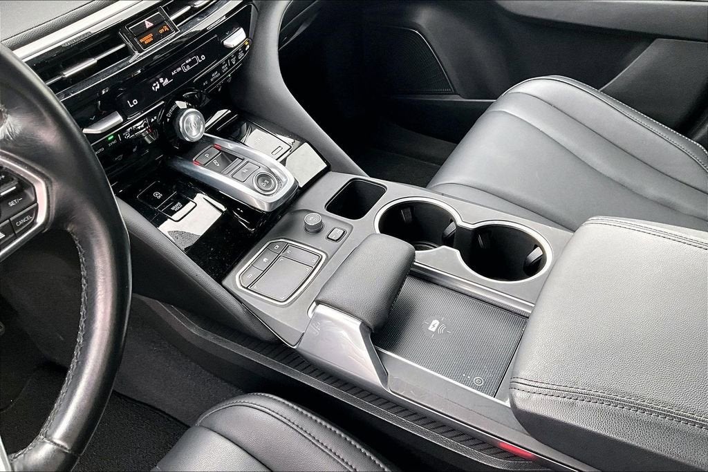 2023 Acura MDX 3.5L SH-AWD