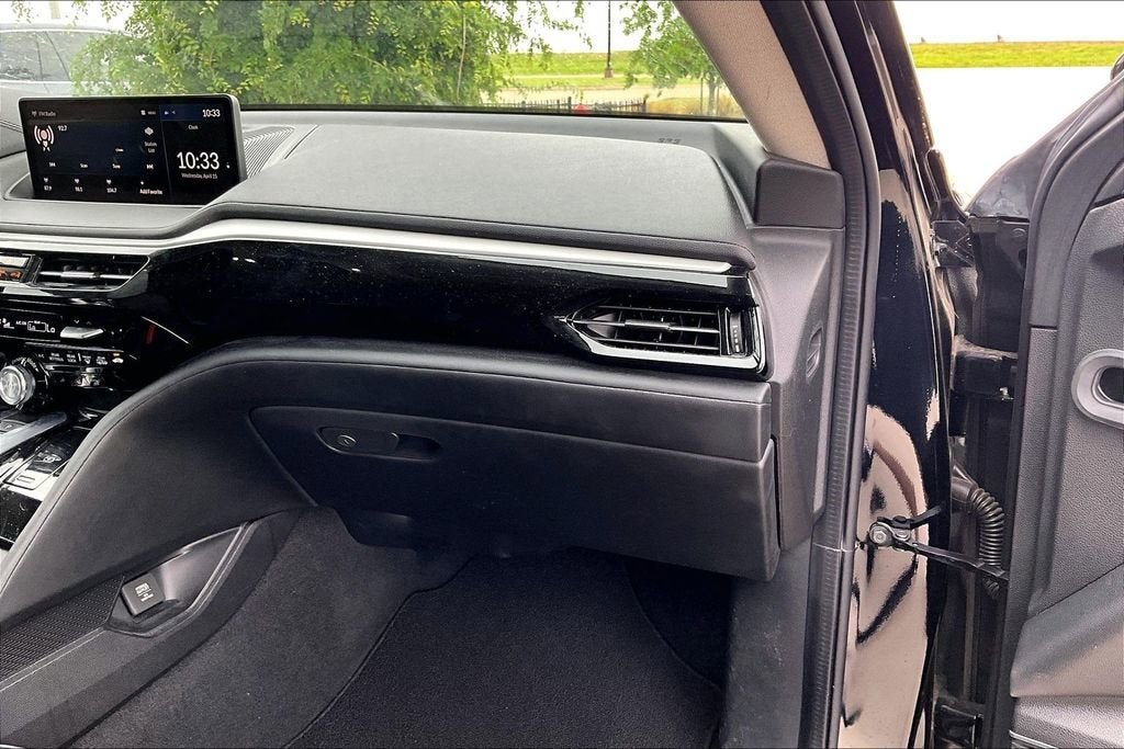 2023 Acura MDX 3.5L SH-AWD