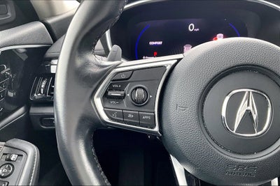2023 Acura MDX 3.5L SH-AWD