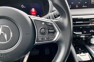 2023 Acura MDX 3.5L SH-AWD