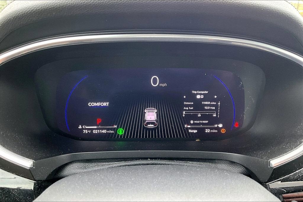 2023 Acura MDX 3.5L SH-AWD
