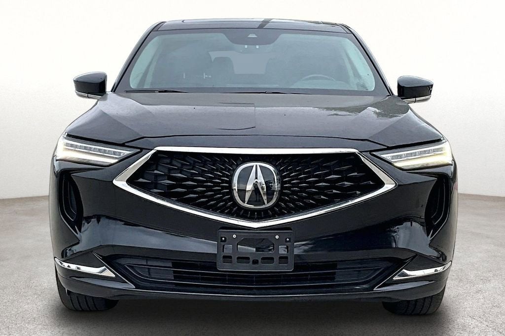 2023 Acura MDX 3.5L SH-AWD