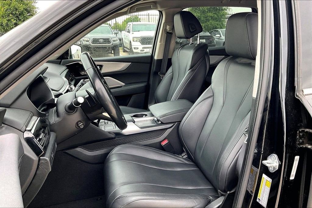 2023 Acura MDX 3.5L SH-AWD