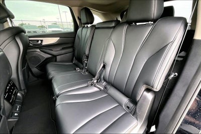 2023 Acura MDX 3.5L SH-AWD