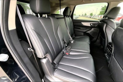 2023 Acura MDX 3.5L SH-AWD