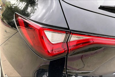 2023 Acura MDX 3.5L SH-AWD