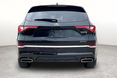 2023 Acura MDX 3.5L SH-AWD