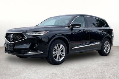 2023 Acura MDX 3.5L SH-AWD