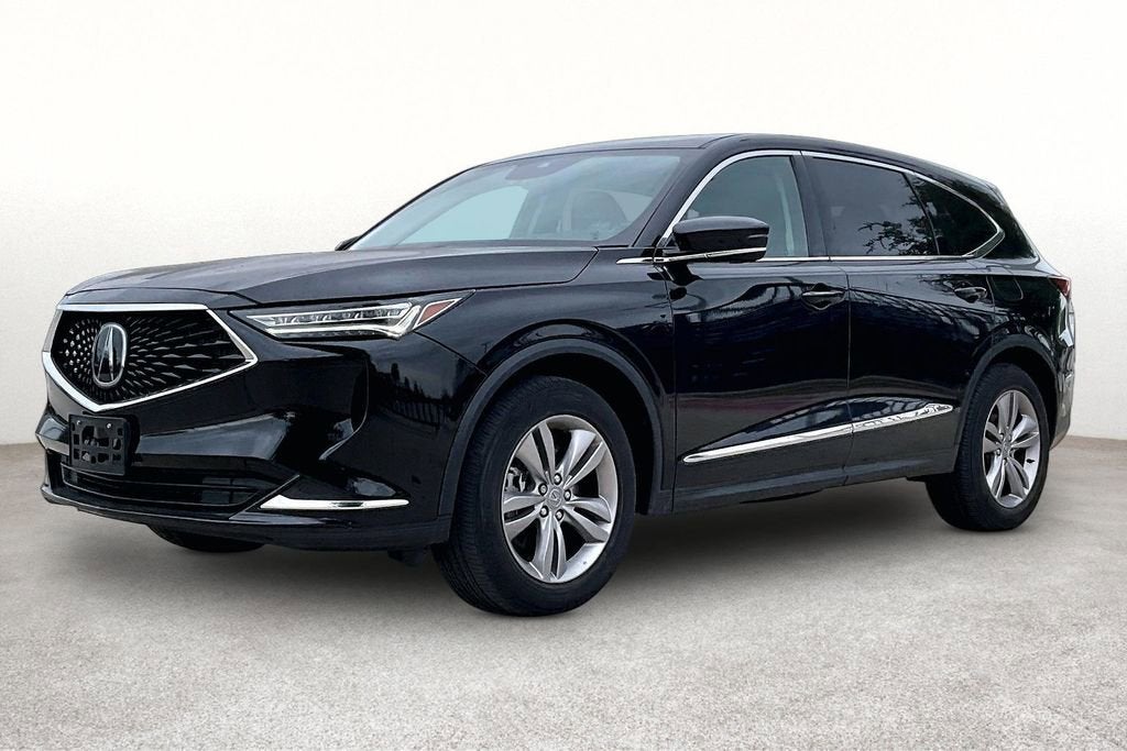 2023 Acura MDX 3.5L SH-AWD