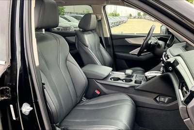 2023 Acura MDX 3.5L SH-AWD
