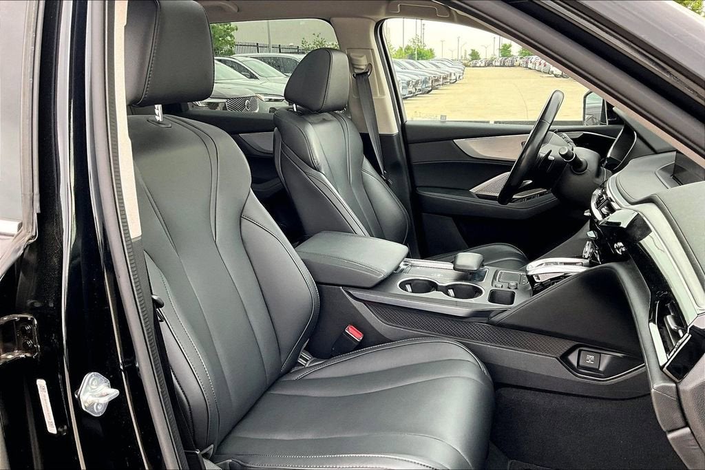 2023 Acura MDX 3.5L SH-AWD