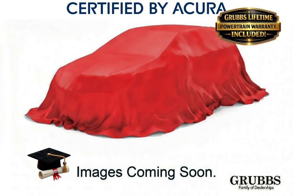 2025 Acura MDX Base SH-AWD