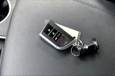 2025 Acura MDX Base SH-AWD