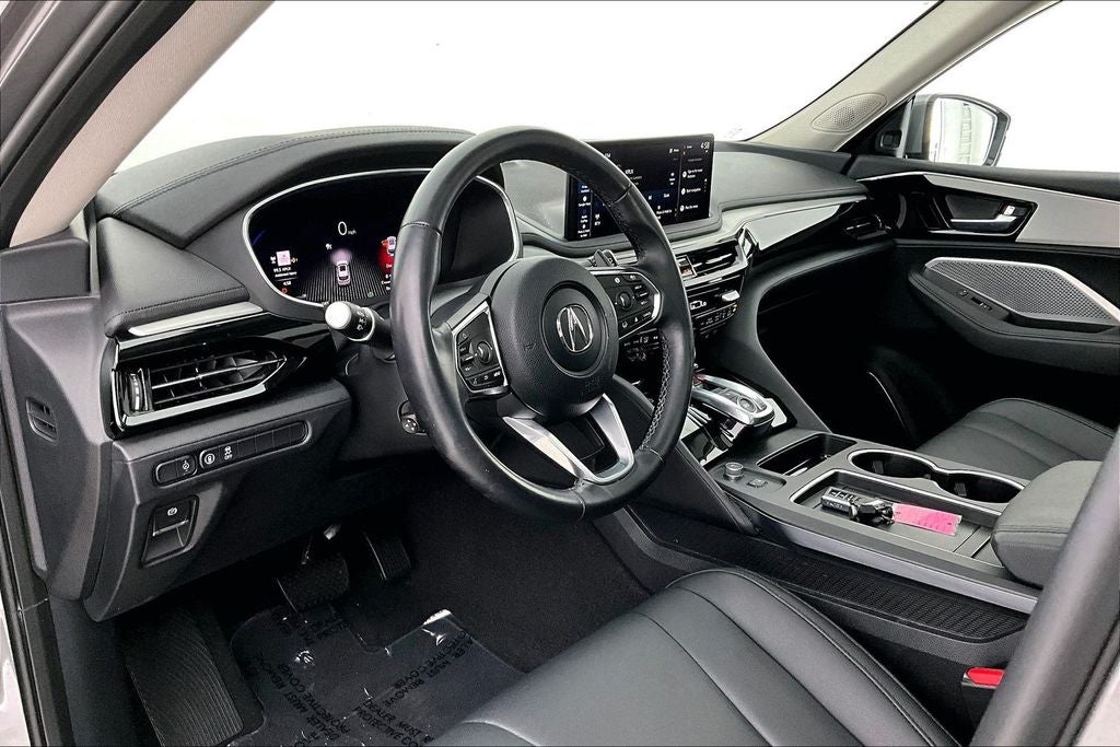 2025 Acura MDX Base SH-AWD