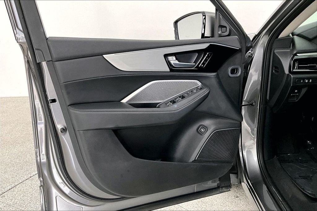 2025 Acura MDX Base SH-AWD