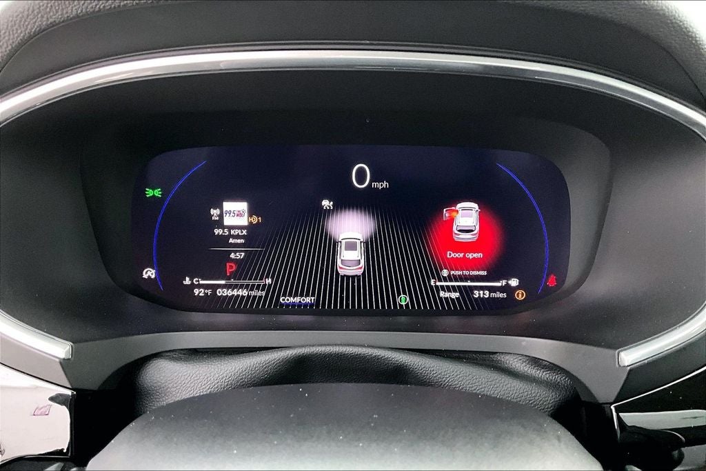 2025 Acura MDX Base SH-AWD