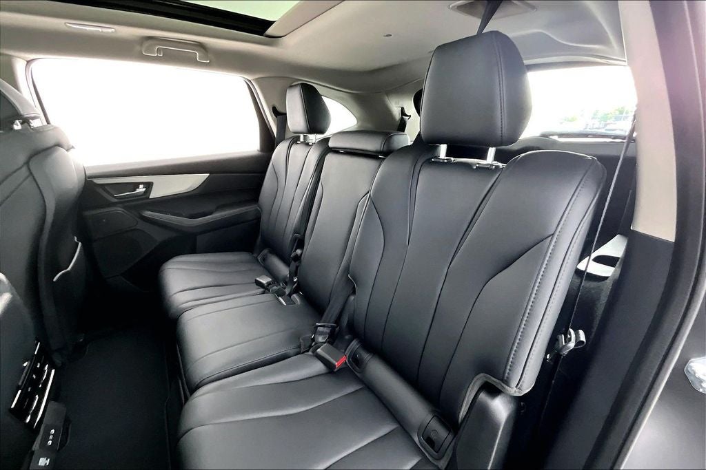 2025 Acura MDX Base SH-AWD