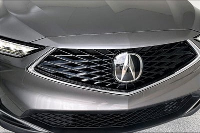 2025 Acura MDX Base SH-AWD